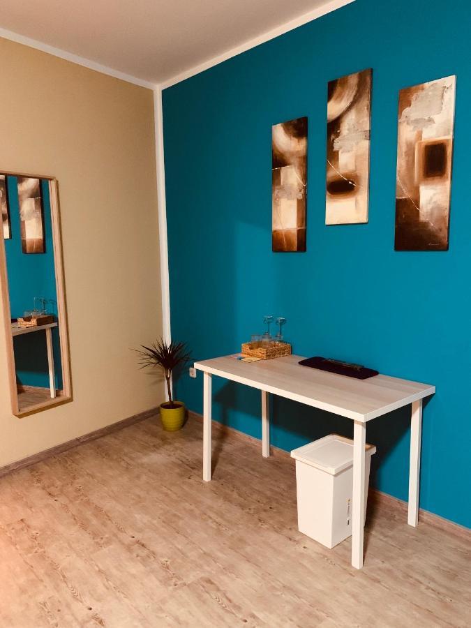 White Pearl 1 Hostel Nuremberg