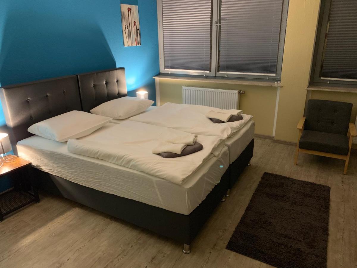 Hostel White Pearl 1